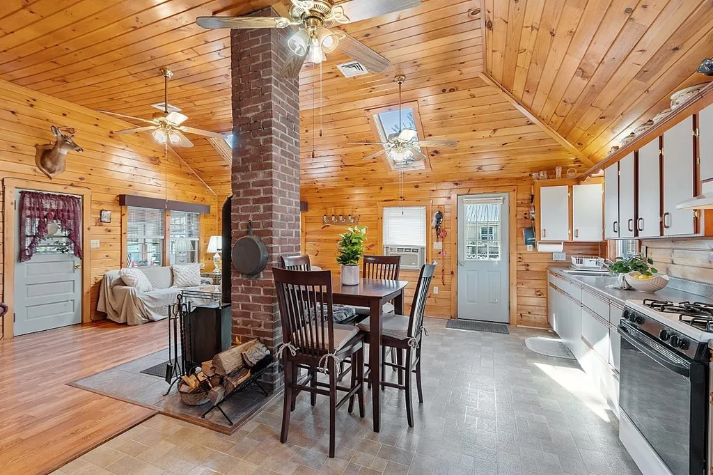 51 Shore Drive Salem NH 03079