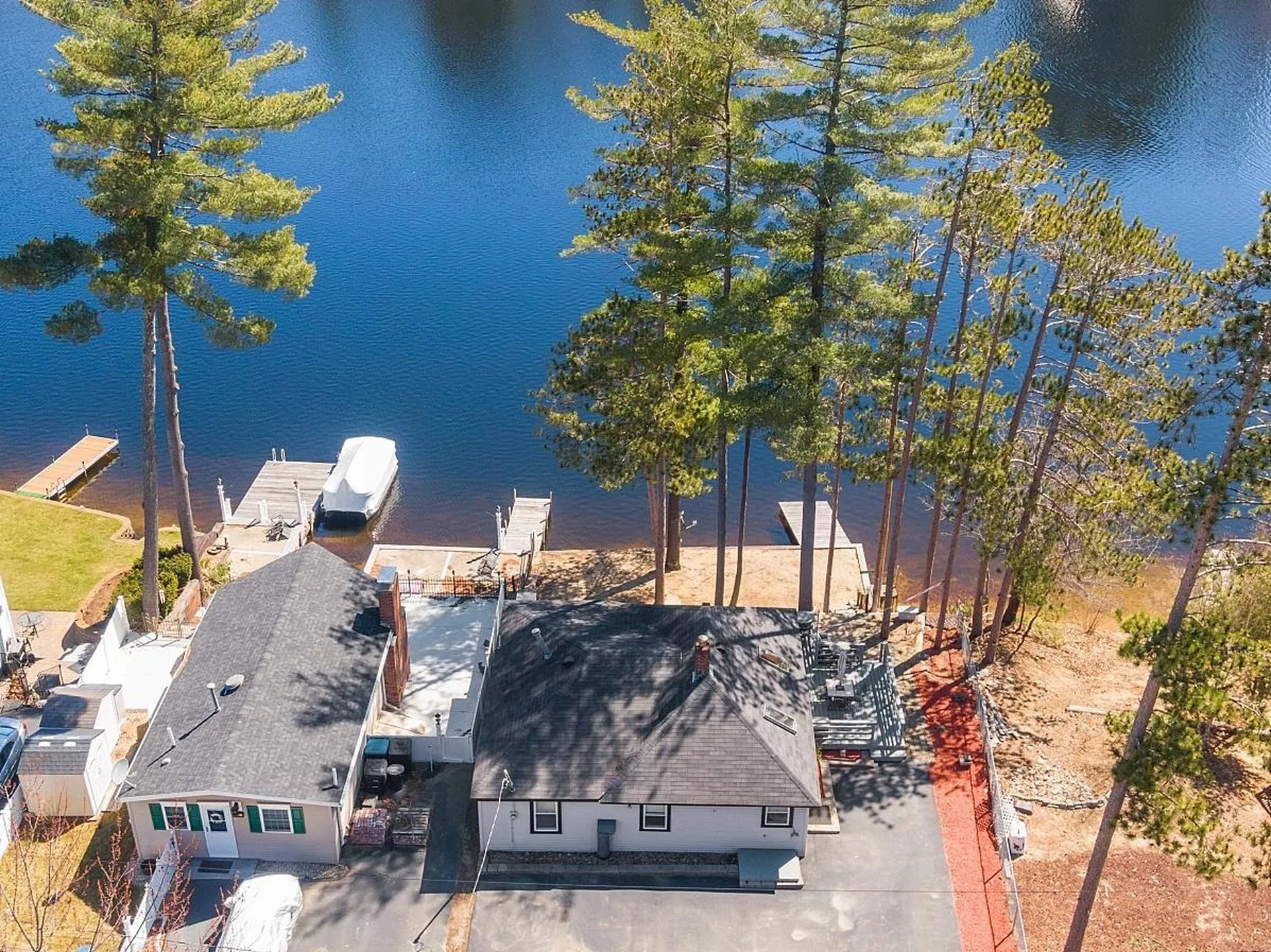 51 Shore Drive Salem NH 03079