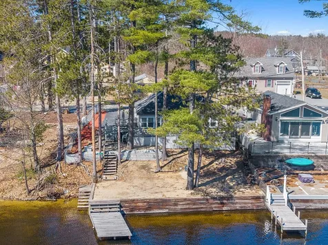 51 Shore Drive Salem NH 03079
