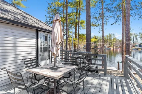 51 Shore Drive Salem NH 03079
