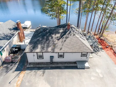 51 Shore Drive Salem NH 03079