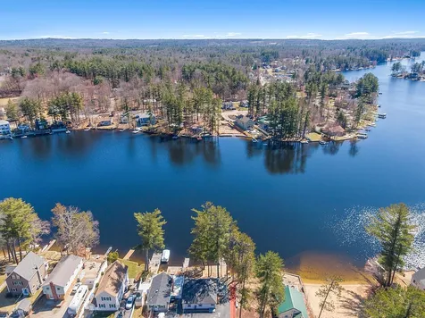 51 Shore Drive Salem NH 03079