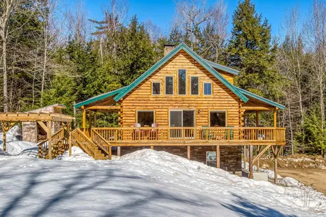 100 A Bents Road Ossipee NH 03814