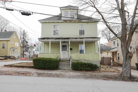 287 Pearl Street Manchester NH 03104