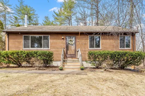 257 Kingston Road Danville NH 03819