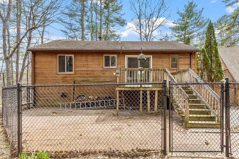 257 Kingston Road Danville NH 03819