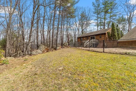 257 Kingston Road Danville NH 03819