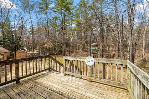 257 Kingston Road Danville NH 03819