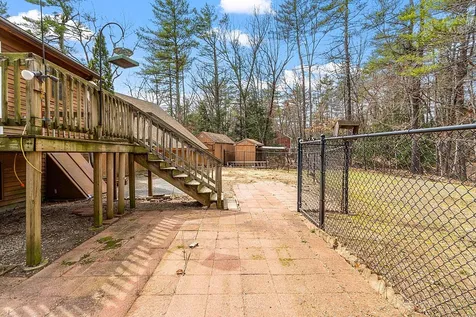257 Kingston Road Danville NH 03819