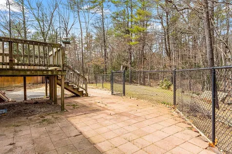 257 Kingston Road Danville NH 03819