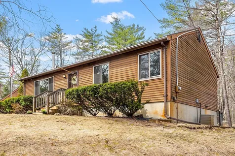 257 Kingston Road Danville NH 03819
