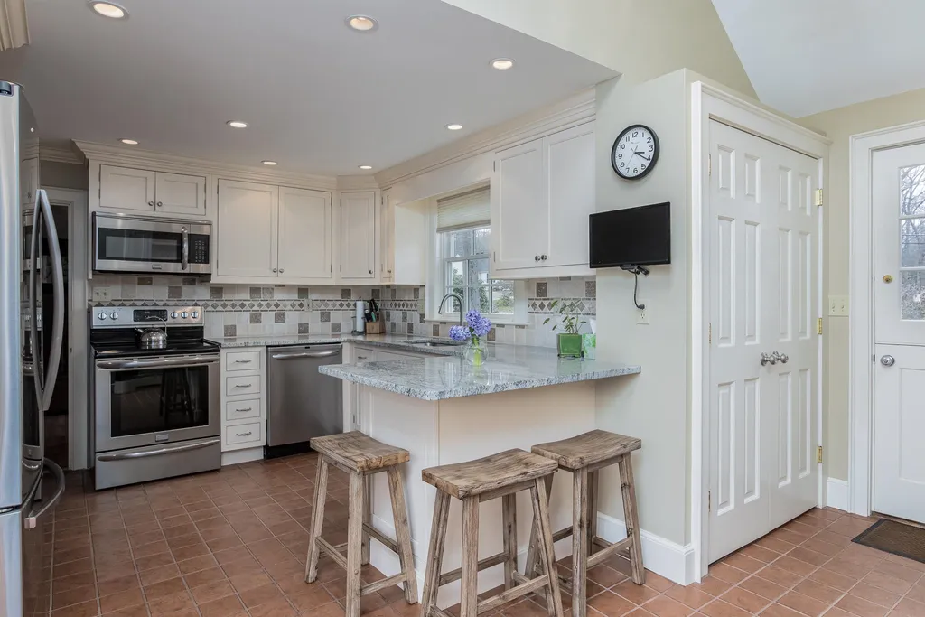 27 Thayer Pond Road Concord NH 03301