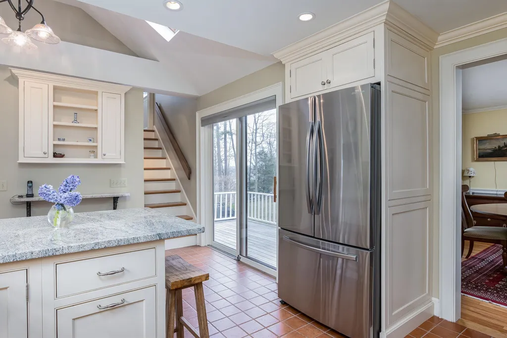27 Thayer Pond Road Concord NH 03301