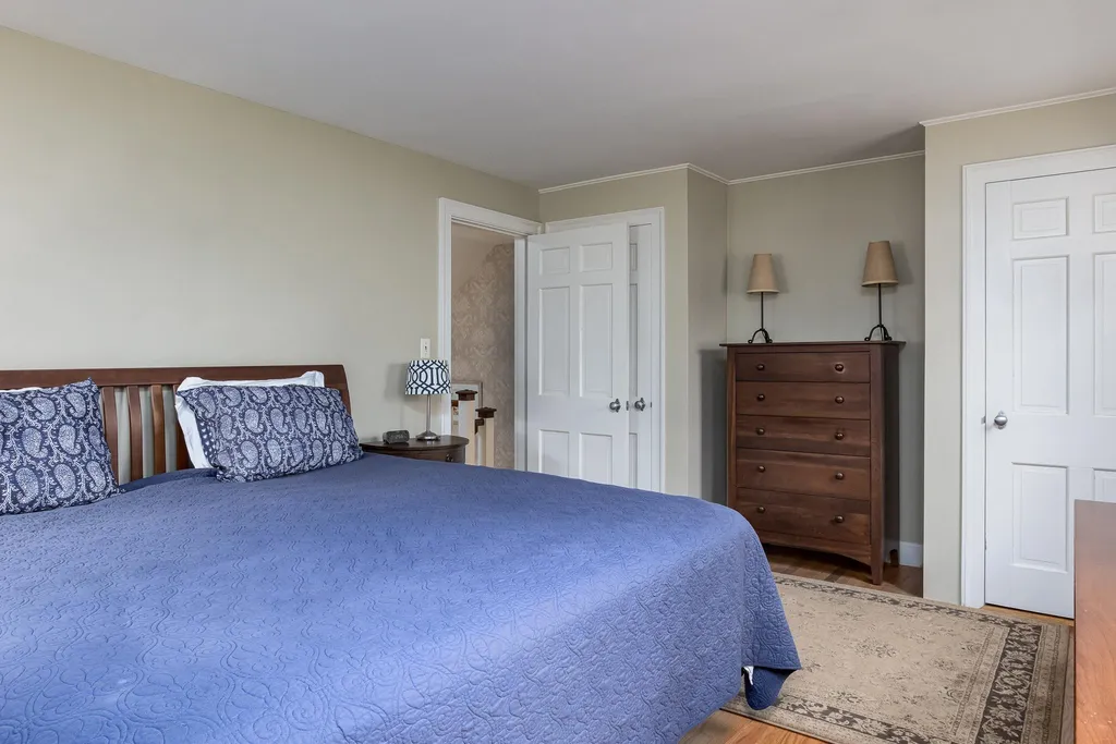 27 Thayer Pond Road Concord NH 03301