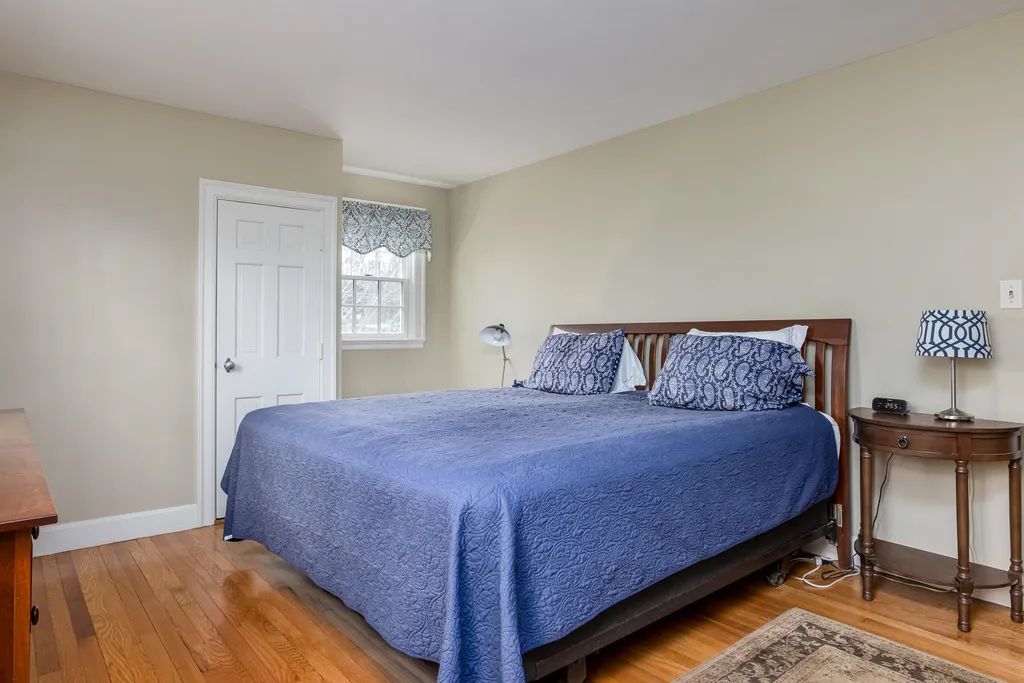 27 Thayer Pond Road Concord NH 03301