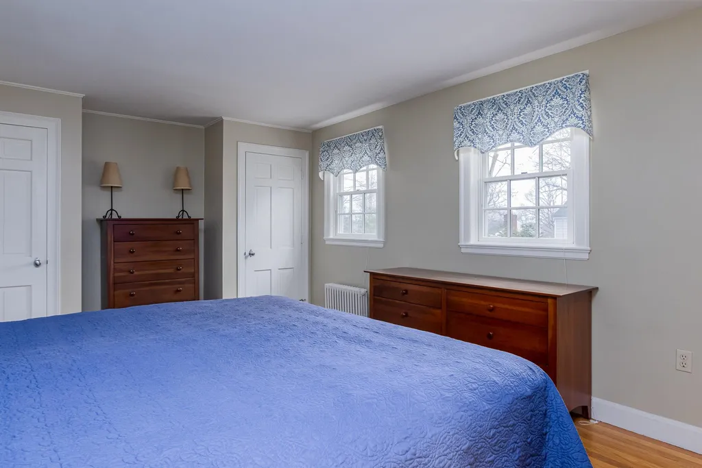 27 Thayer Pond Road Concord NH 03301
