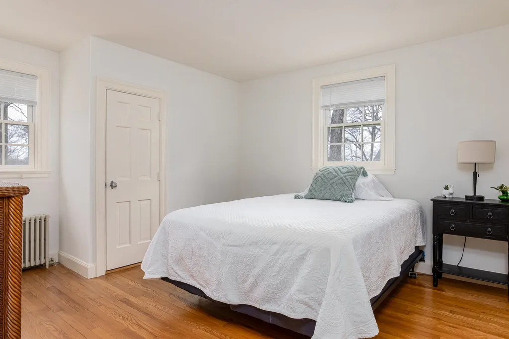 27 Thayer Pond Road Concord NH 03301