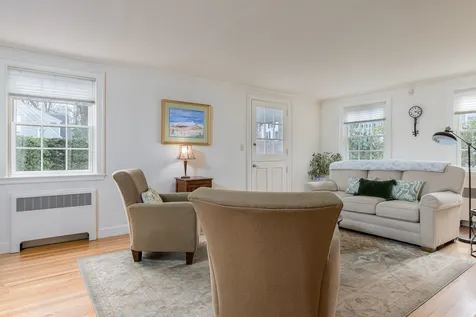27 Thayer Pond Road Concord NH 03301