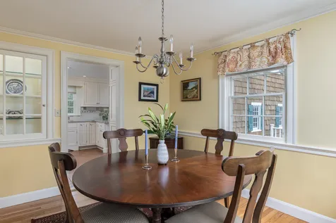 27 Thayer Pond Road Concord NH 03301