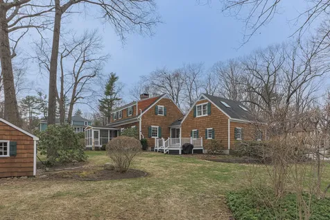 27 Thayer Pond Road Concord NH 03301
