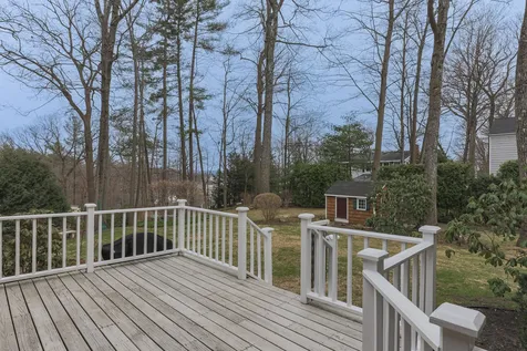 27 Thayer Pond Road Concord NH 03301