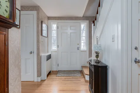27 Thayer Pond Road Concord NH 03301
