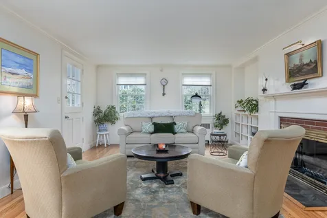 27 Thayer Pond Road Concord NH 03301
