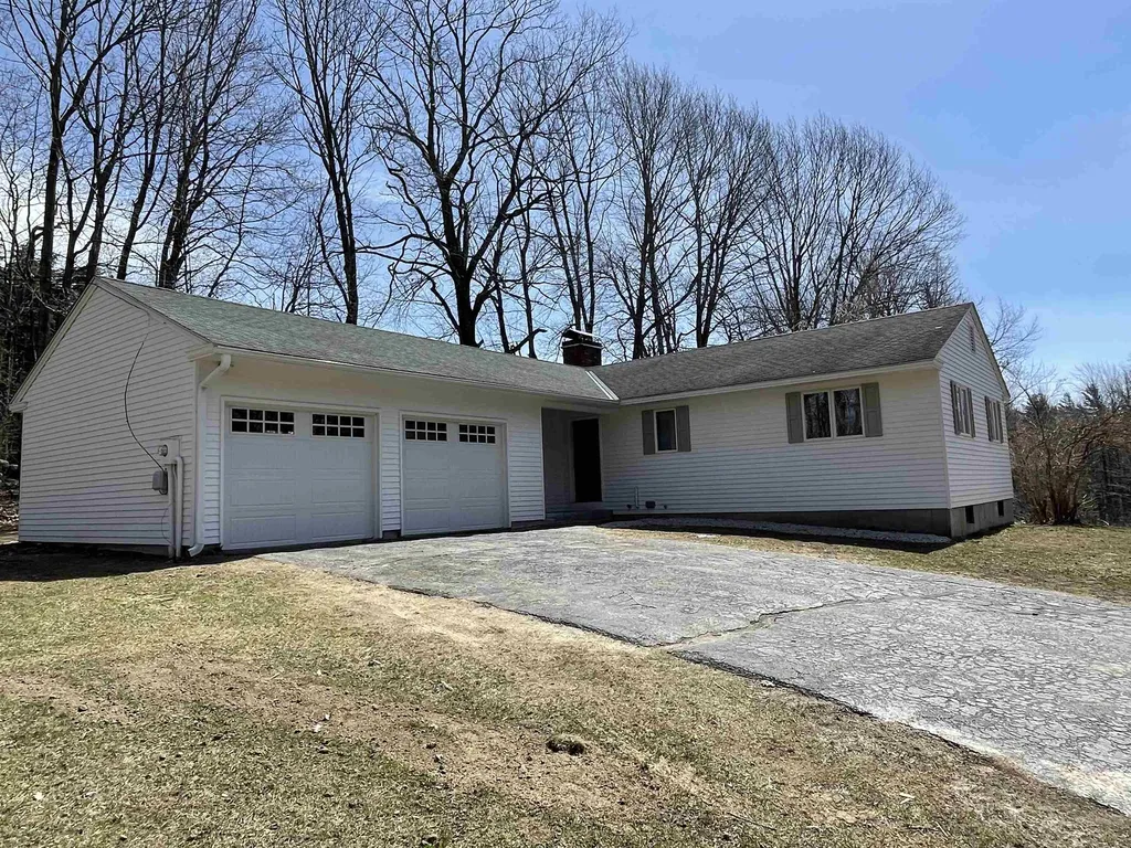 110 Fox Farm Road New Ipswich NH 03071