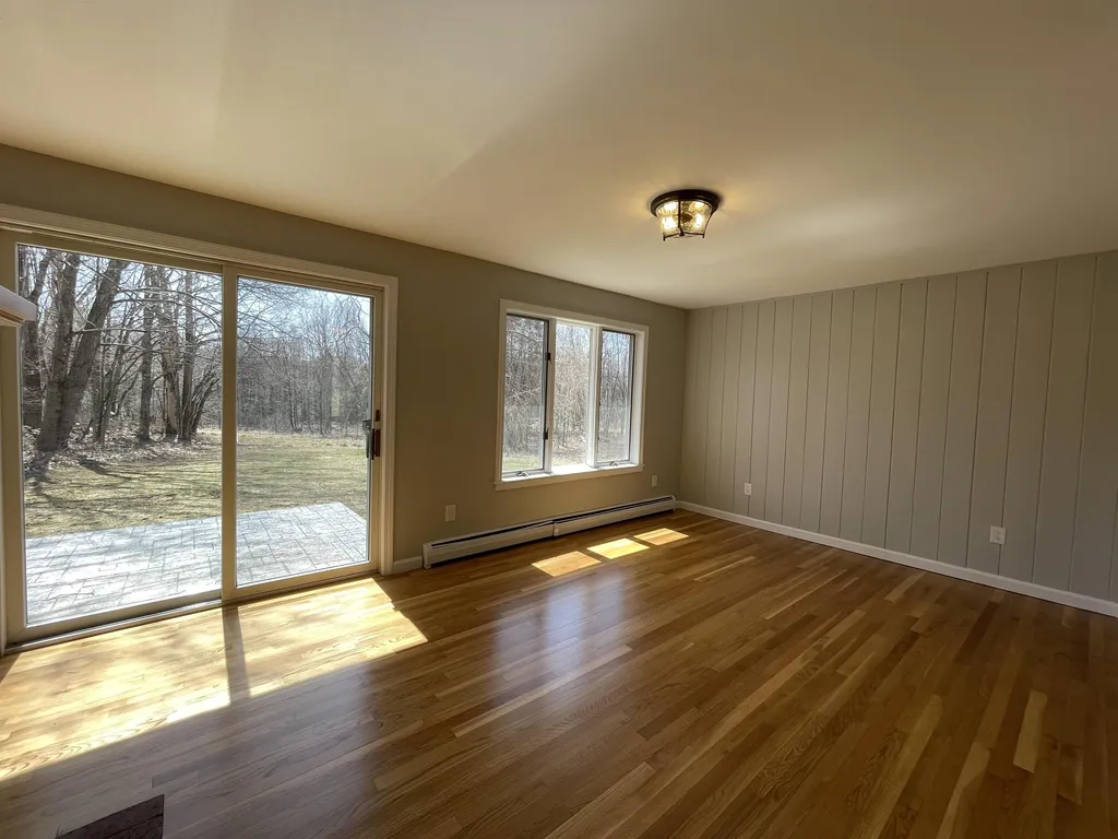 110 Fox Farm Road New Ipswich NH 03071