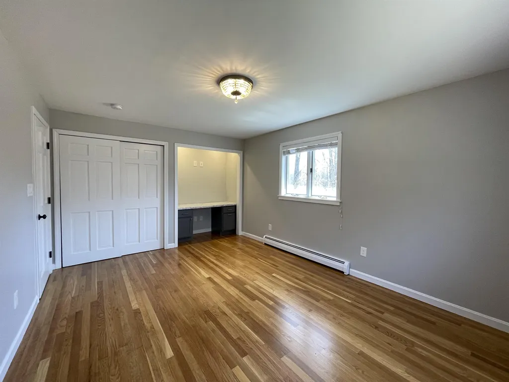 110 Fox Farm Road New Ipswich NH 03071