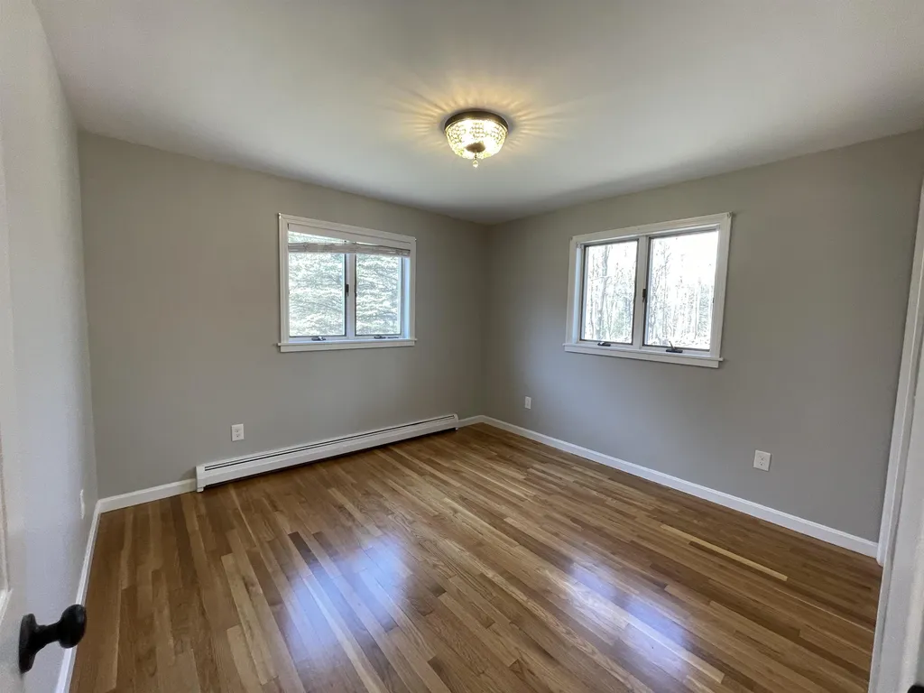 110 Fox Farm Road New Ipswich NH 03071