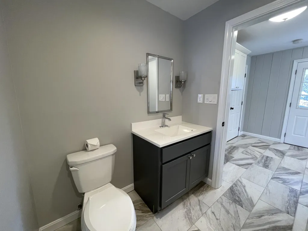 110 Fox Farm Road New Ipswich NH 03071