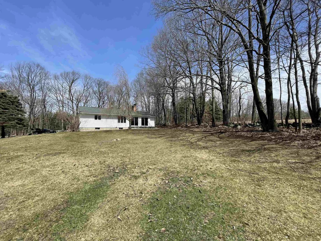 110 Fox Farm Road New Ipswich NH 03071