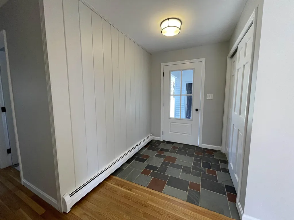 110 Fox Farm Road New Ipswich NH 03071