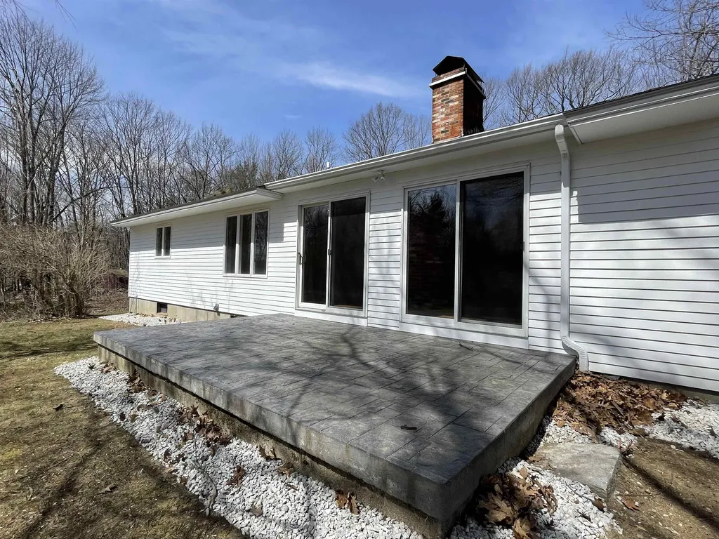 110 Fox Farm Road New Ipswich NH 03071