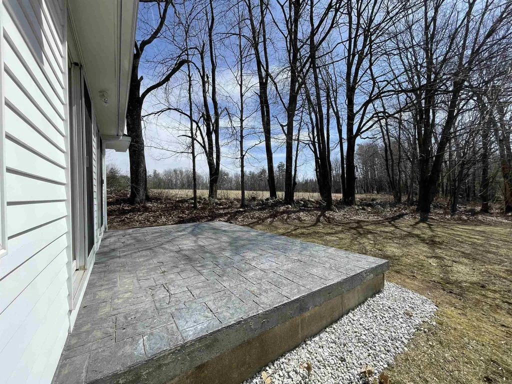 110 Fox Farm Road New Ipswich NH 03071