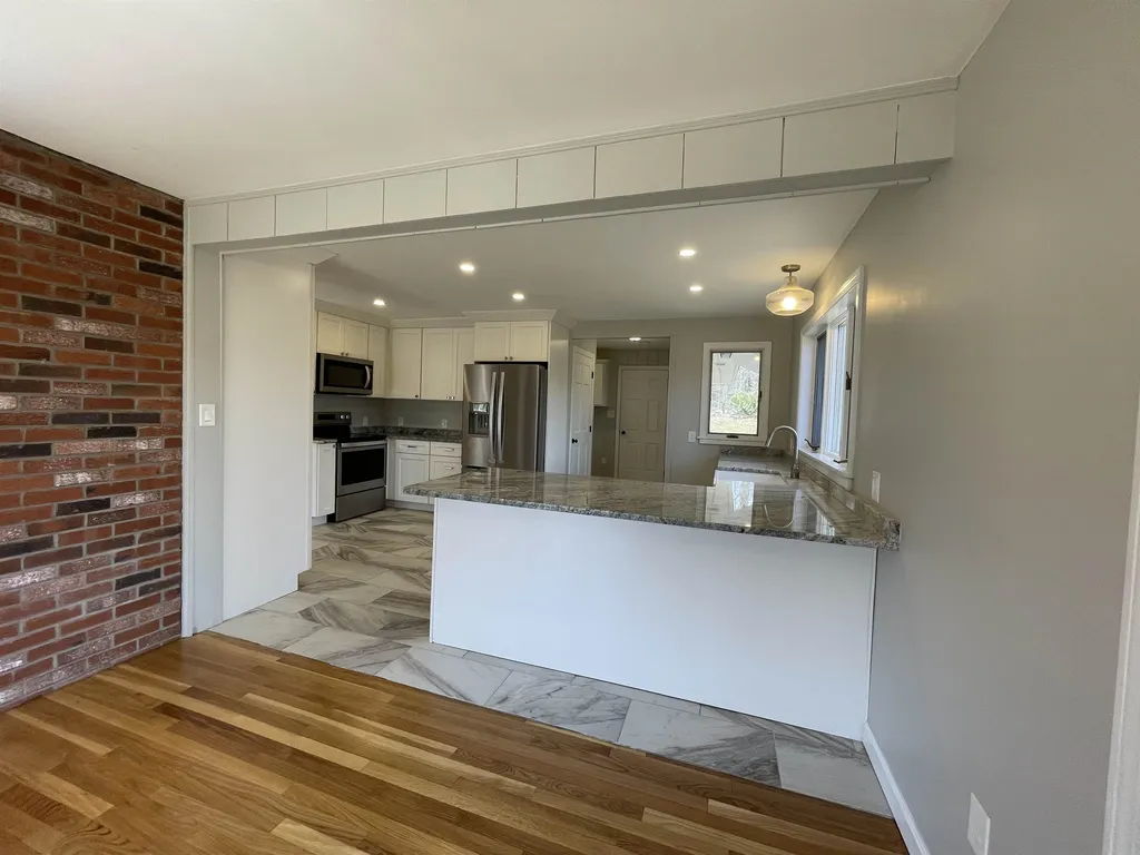 110 Fox Farm Road New Ipswich NH 03071