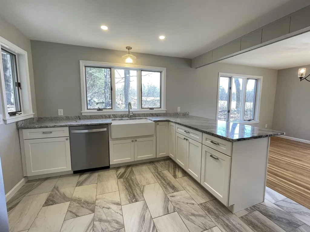 110 Fox Farm Road New Ipswich NH 03071