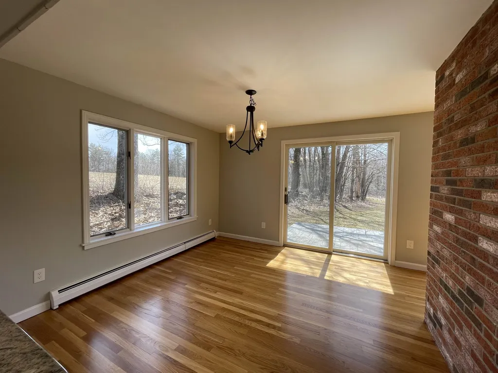 110 Fox Farm Road New Ipswich NH 03071