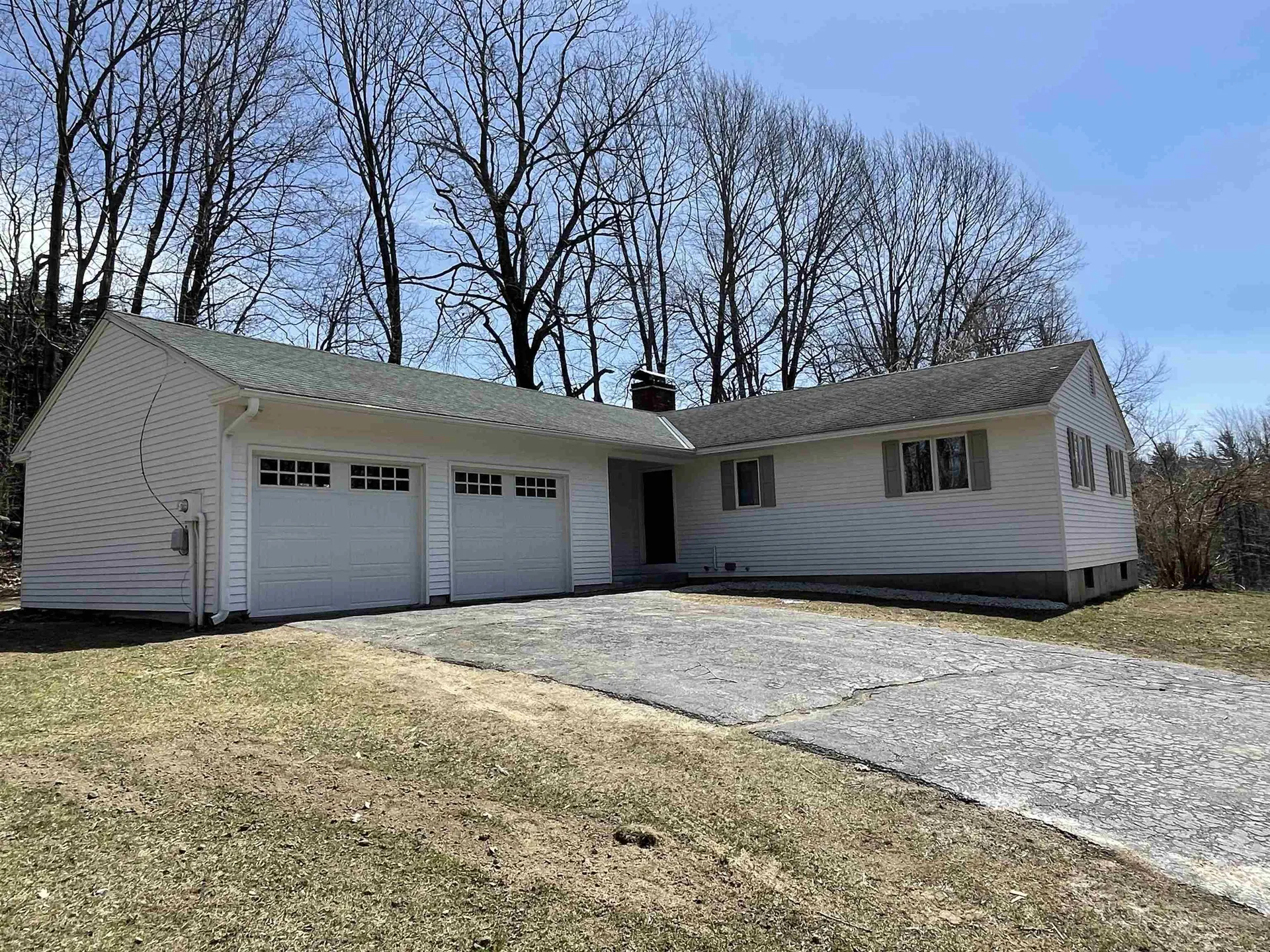 110 Fox Farm Road New Ipswich NH 03071