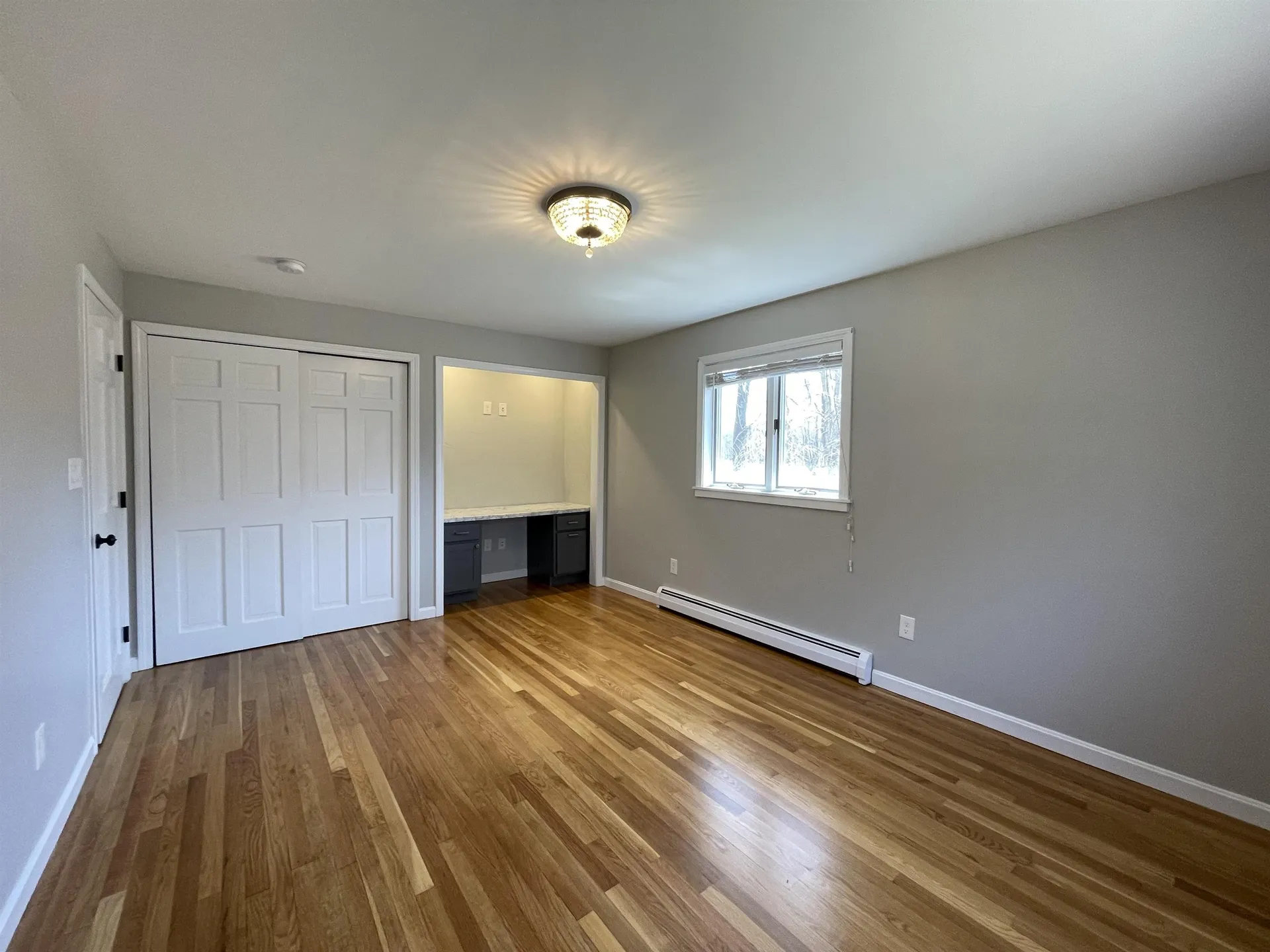 110 Fox Farm Road New Ipswich NH 03071