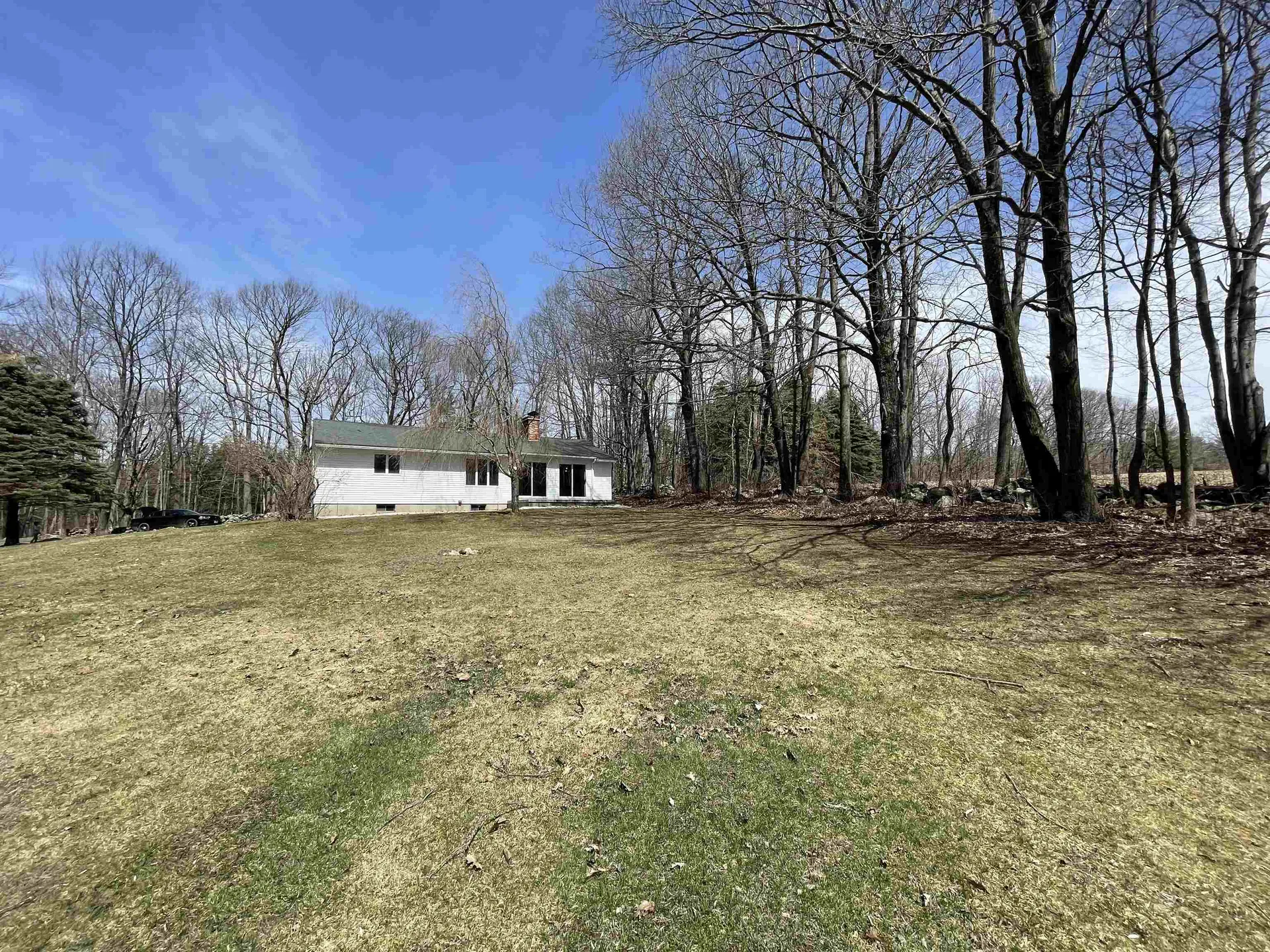 110 Fox Farm Road New Ipswich NH 03071