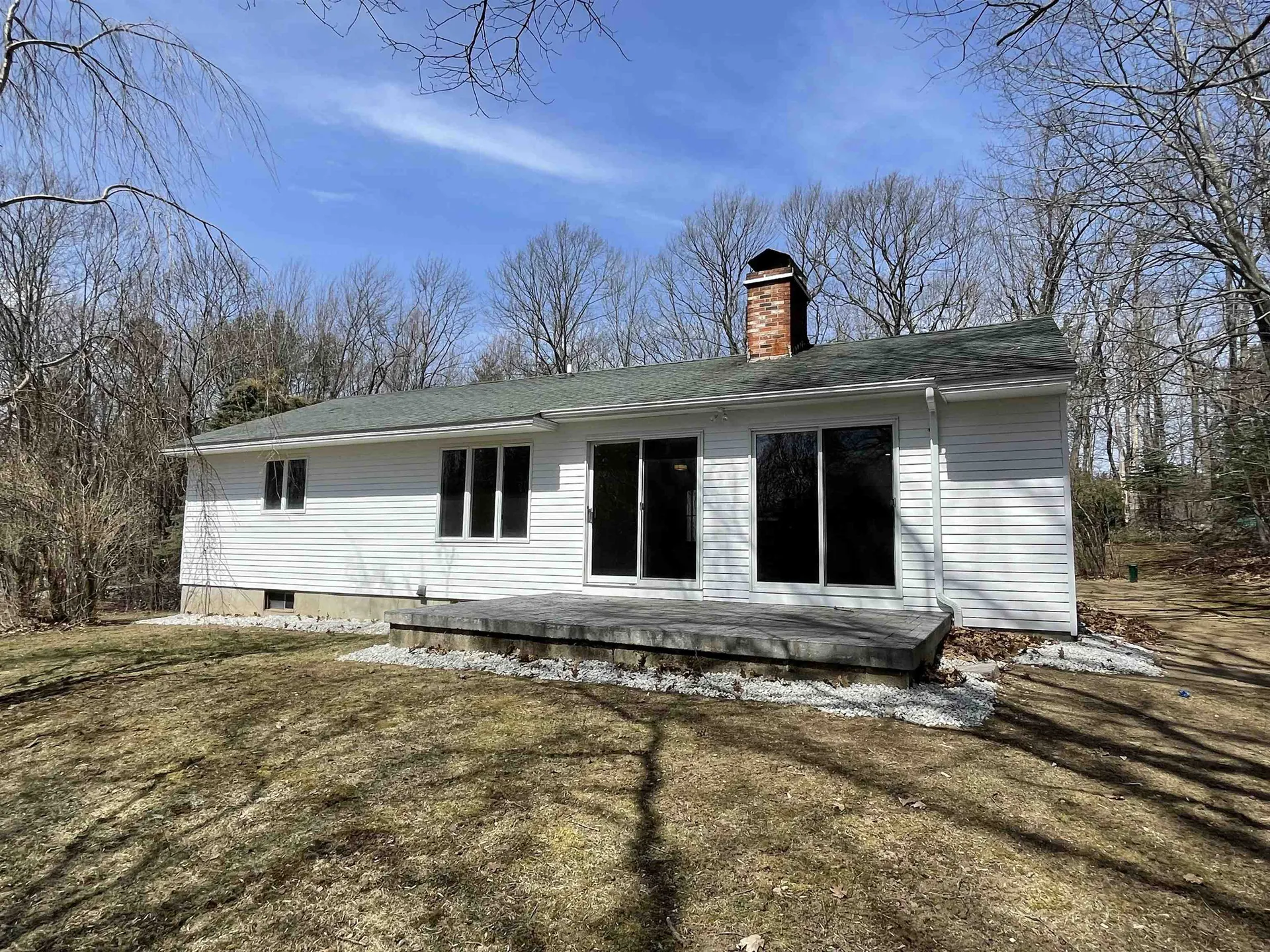 110 Fox Farm Road New Ipswich NH 03071