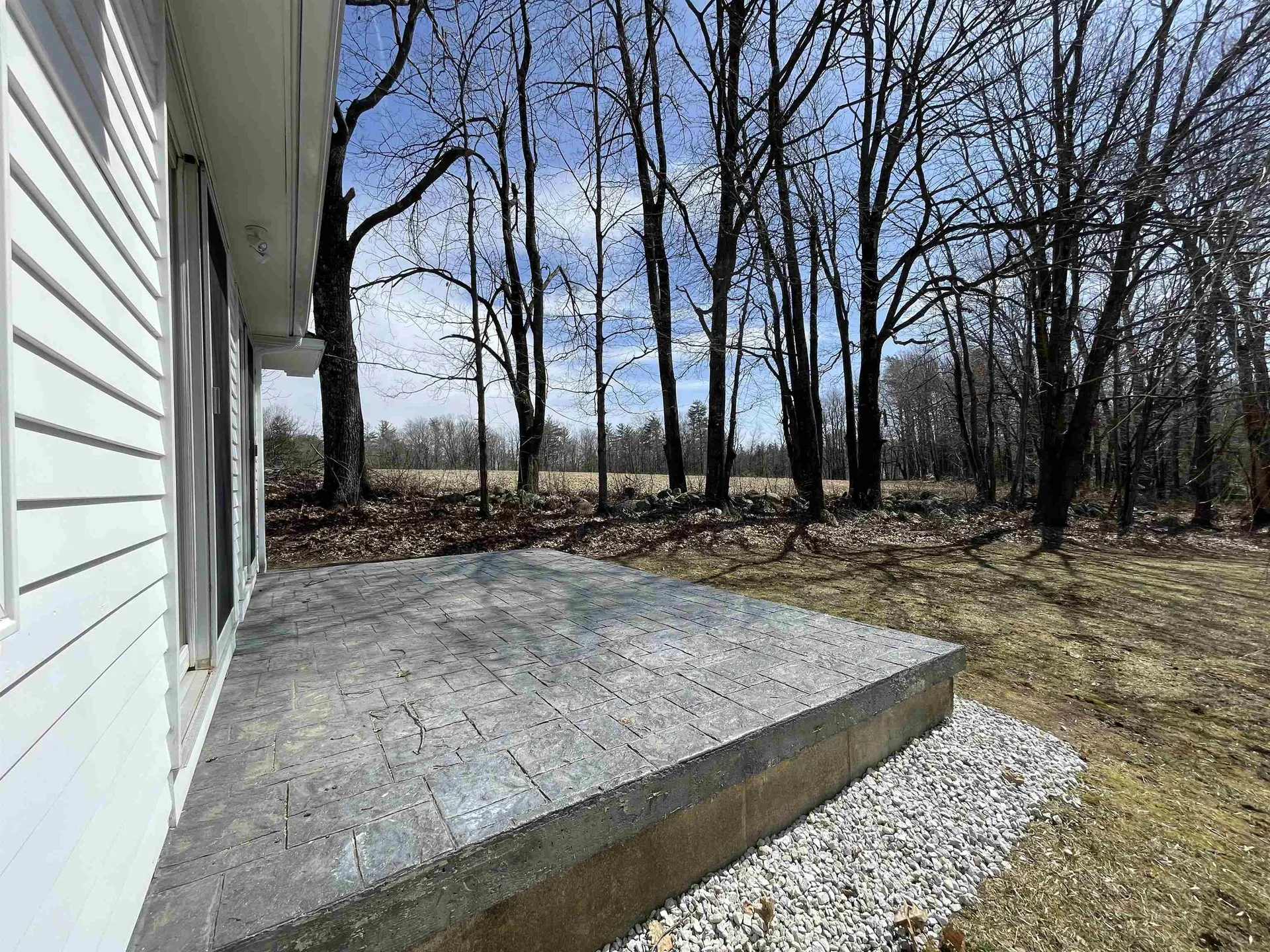 110 Fox Farm Road New Ipswich NH 03071