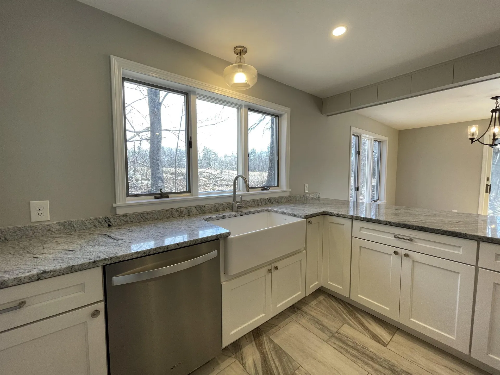 110 Fox Farm Road New Ipswich NH 03071