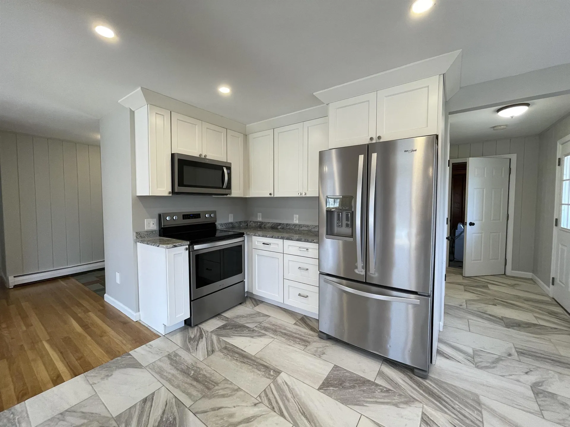 110 Fox Farm Road New Ipswich NH 03071