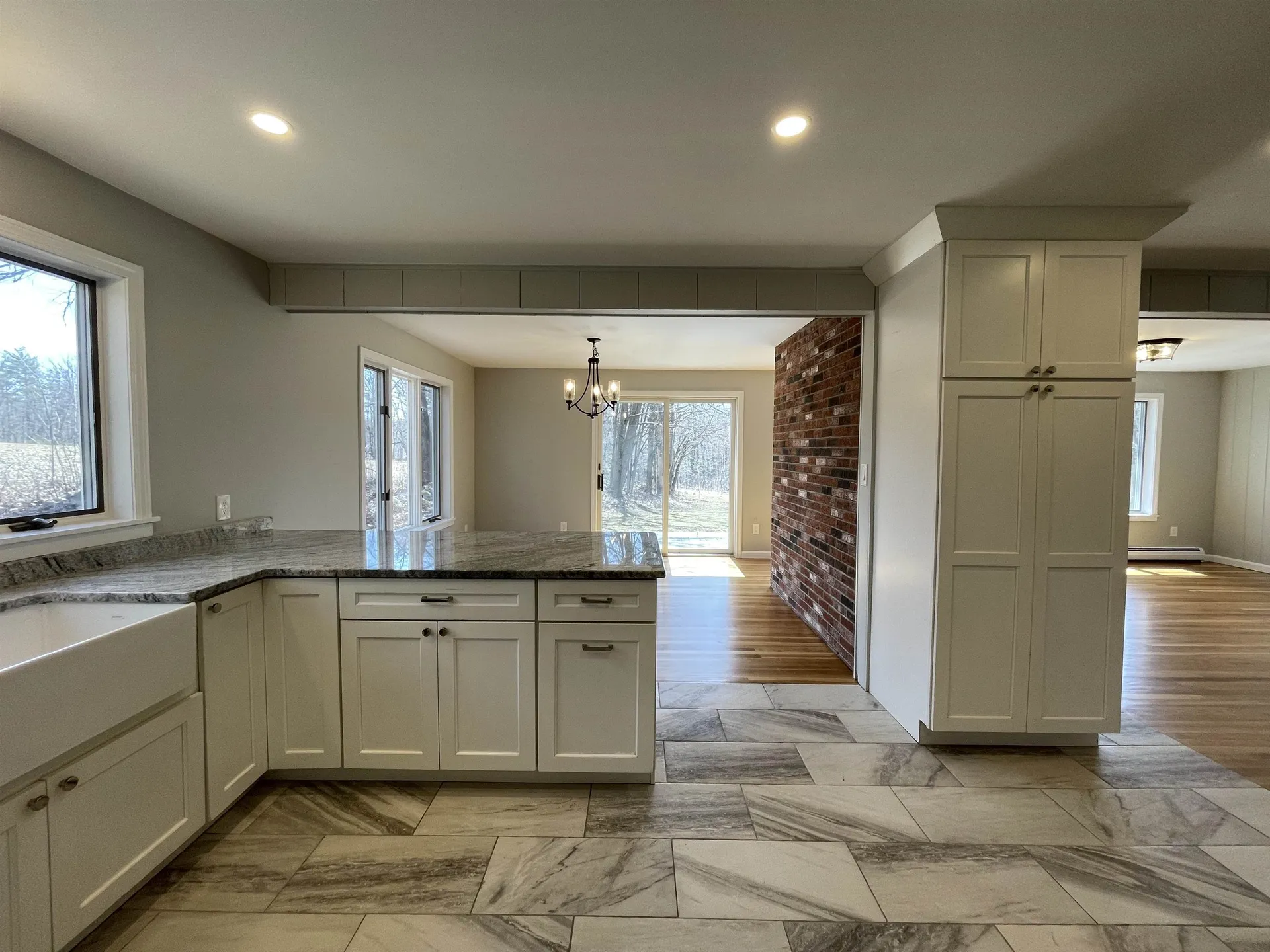 110 Fox Farm Road New Ipswich NH 03071