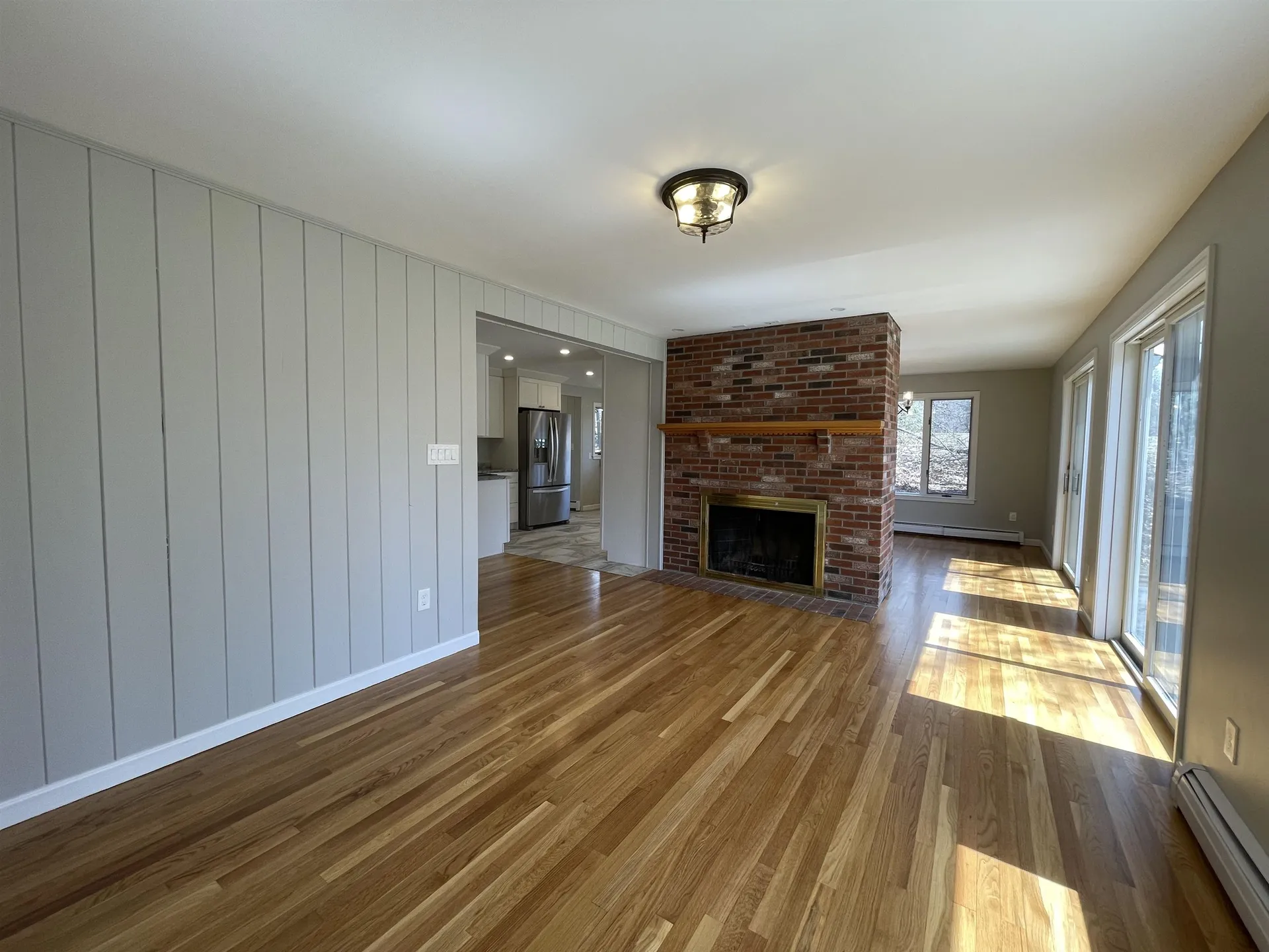 110 Fox Farm Road New Ipswich NH 03071