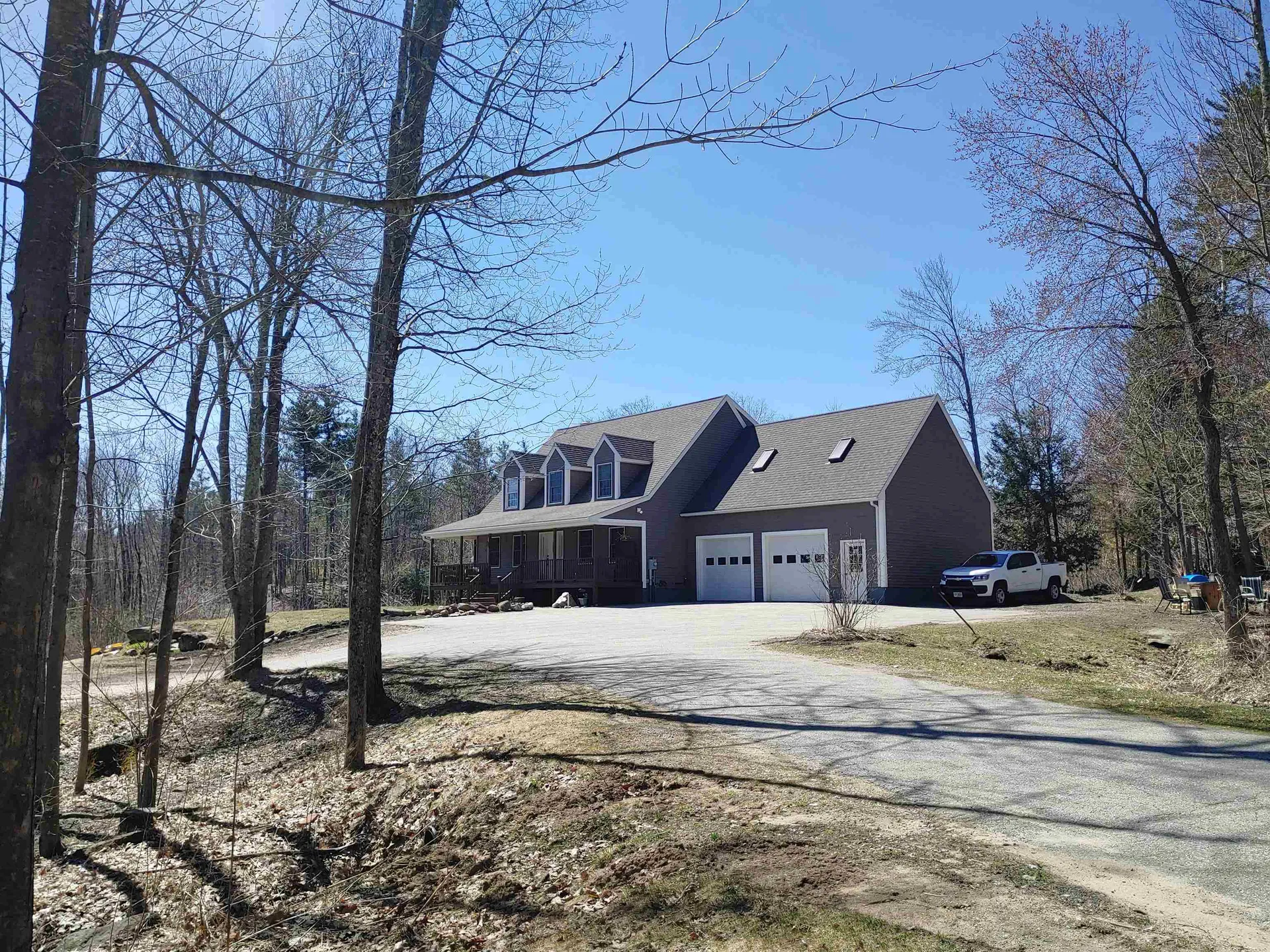 310 Ten Rod Road Farmington NH 03835