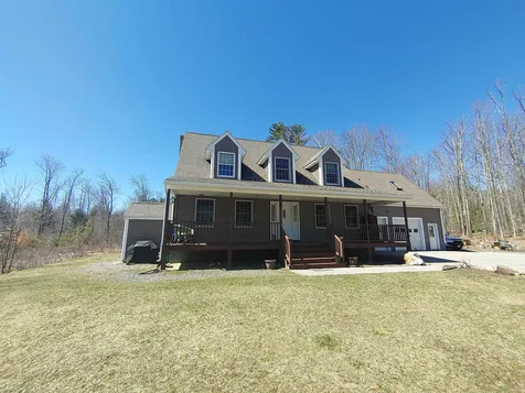 310 Ten Rod Road Farmington NH 03835